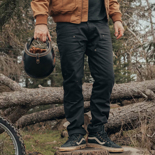 サービス ブラック