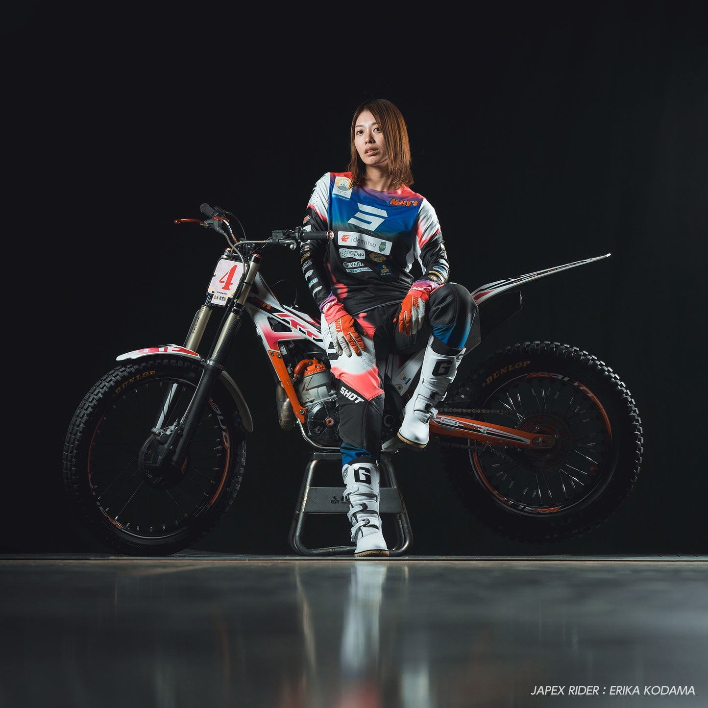 Balance Extreme White