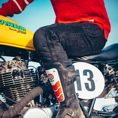 Desert [CE Standard AAA] Denim