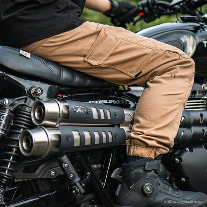 Dual Duty Pants Khaki