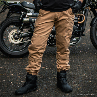 Dual Duty Pants Khaki