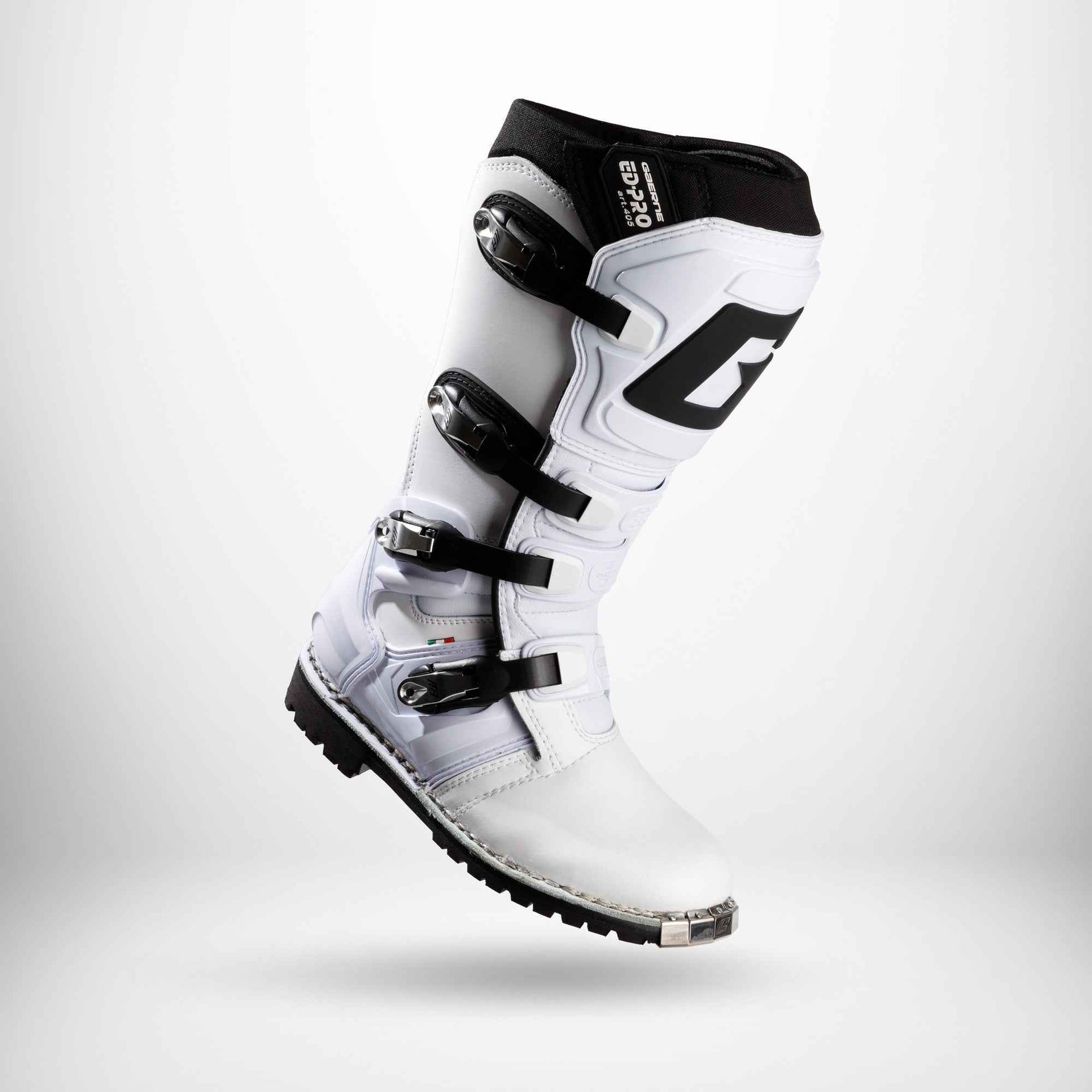 試着無料】ガエルネ イーディープロ アート405 ED-PRO art.405- バイク  