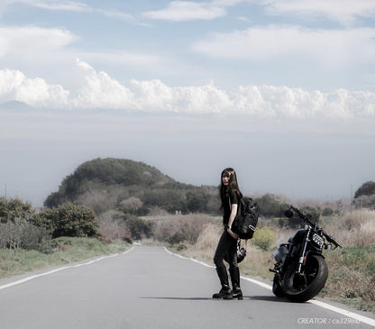 イーディーエー (EDA) バックパック