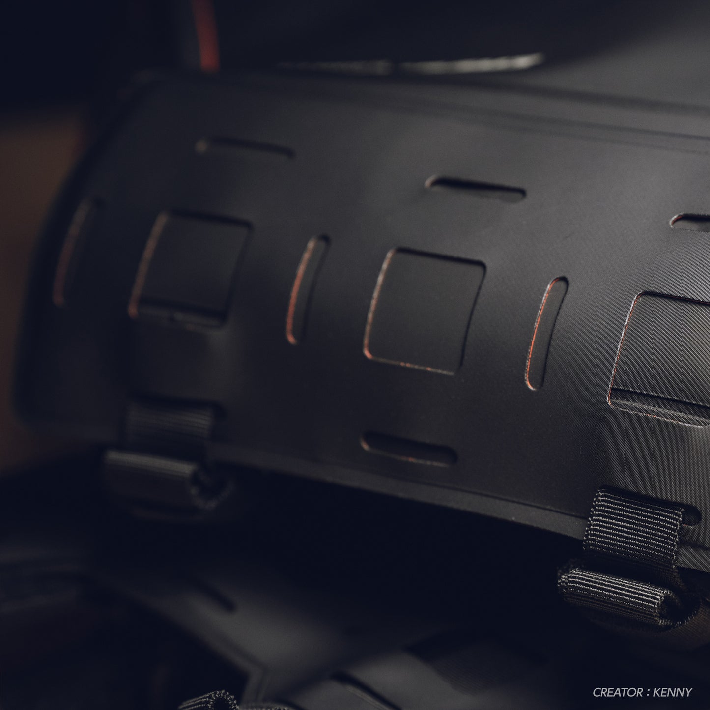 Waterproof Blizzard 2.15 Saddlebag