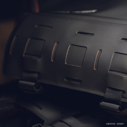 Waterproof Blizzard 2.15 Saddlebag
