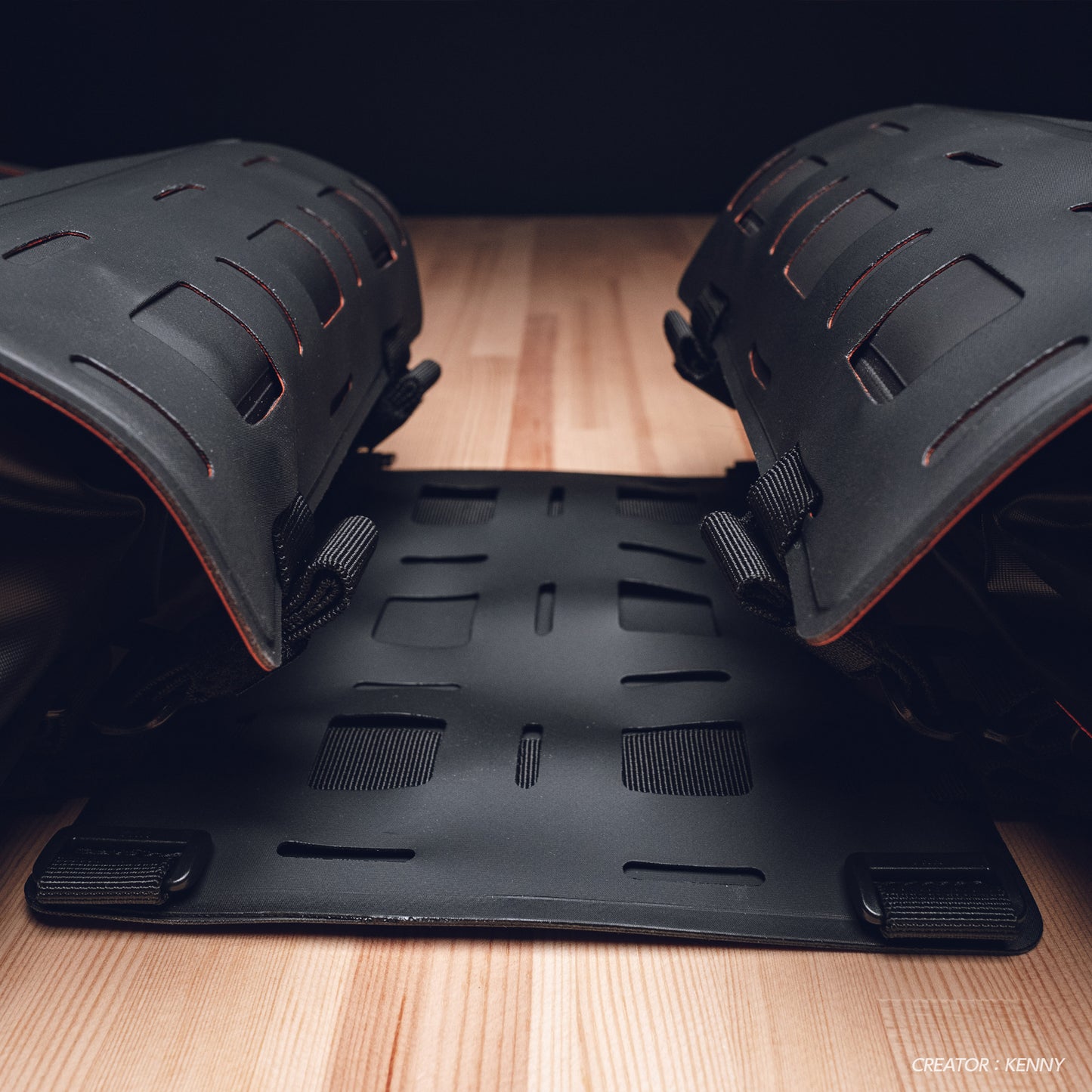 Waterproof Blizzard 2.15 Saddlebag