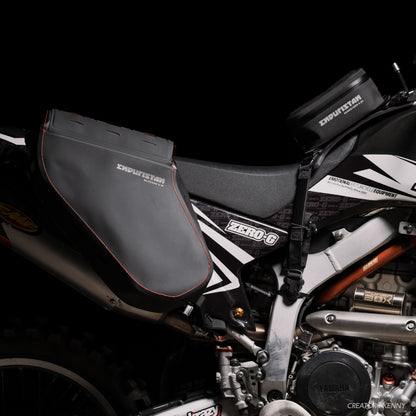 Waterproof Blizzard 2.15 Saddlebag