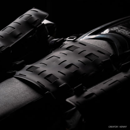 Waterproof Blizzard 2.15 Saddlebag
