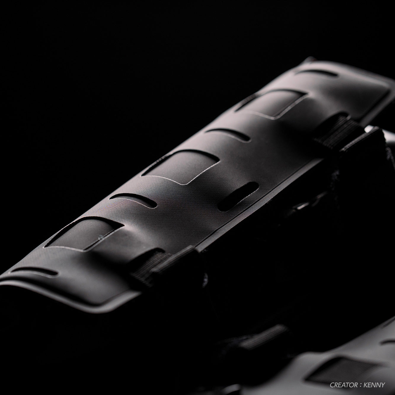 Waterproof Blizzard 2.15 Saddlebag