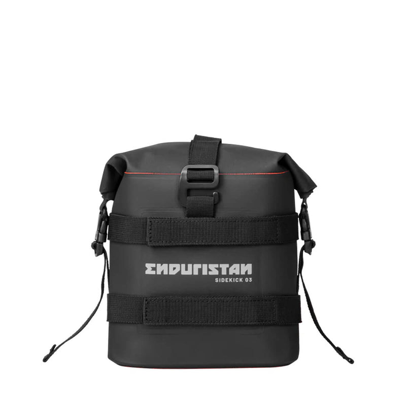 [Waterproof] Sidekick 03