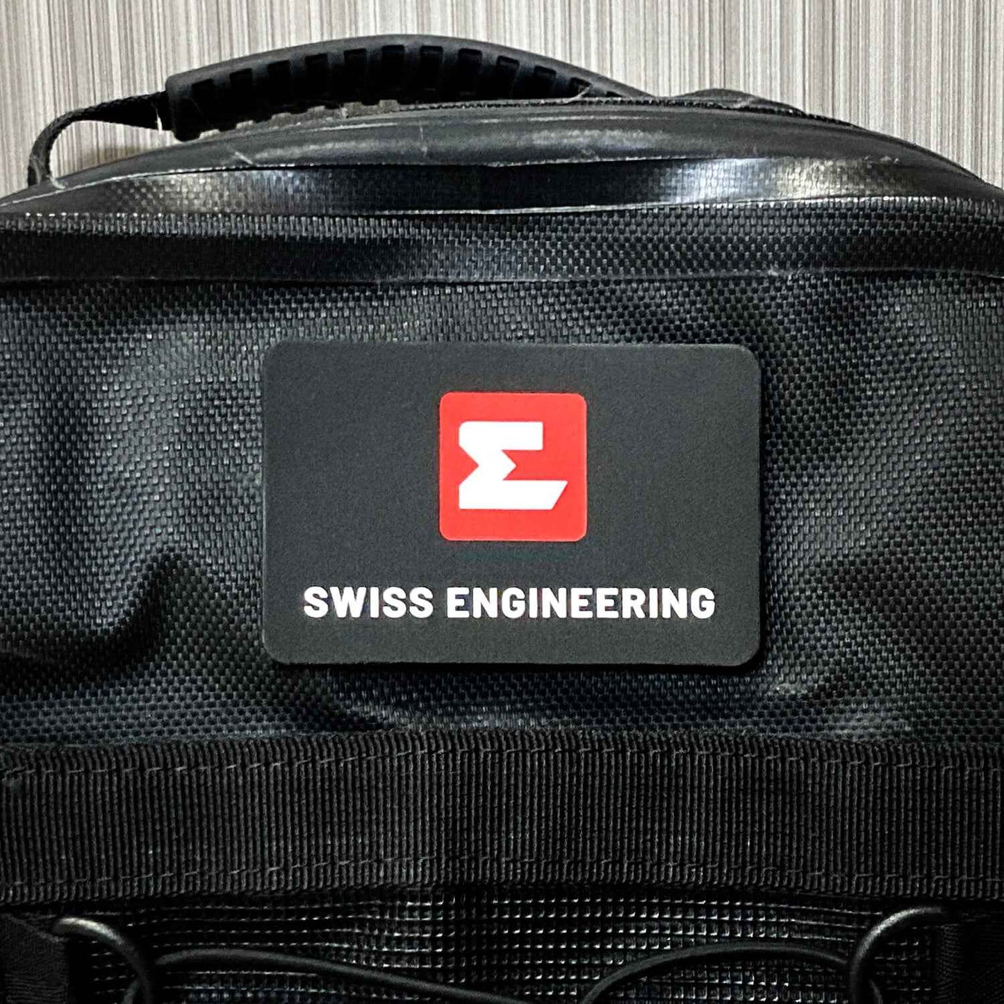 スイス パッチ