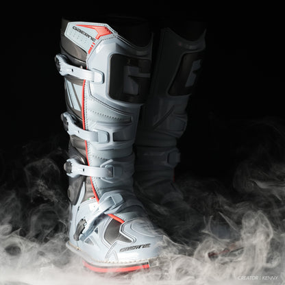 ファストバック カクタス ブルー