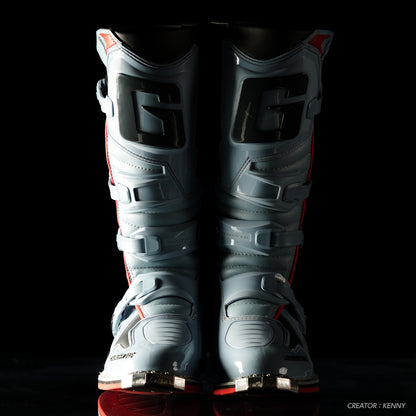 ファストバック カクタス ブルー