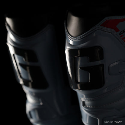 ファストバック カクタス ブルー