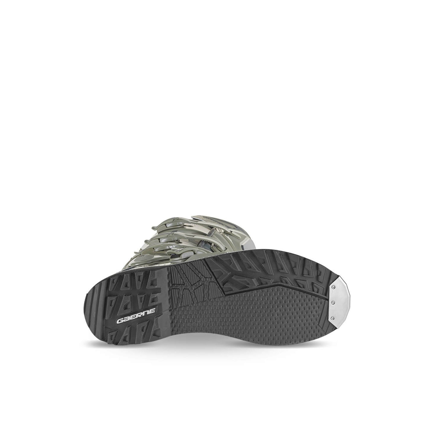 ファストバック エンデューロソール トゥループ