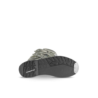 ファストバック エンデューロソール トゥループ