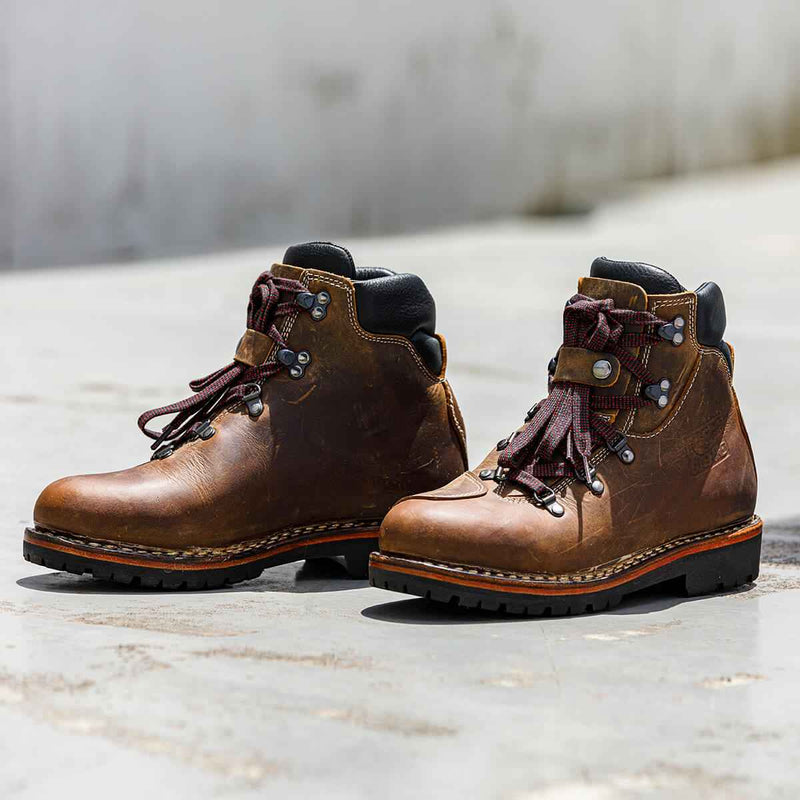 フーガ ラフブラウン (テスト)