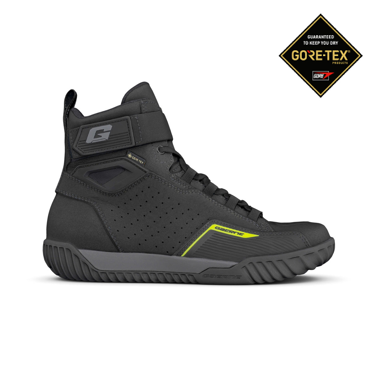 美品　ガエルネ　gaerne オールテレーン　all terrain 26.5 Amazon.co.jp: Gaerne ガエルネ G.All Terrain Gore-Tex ブ