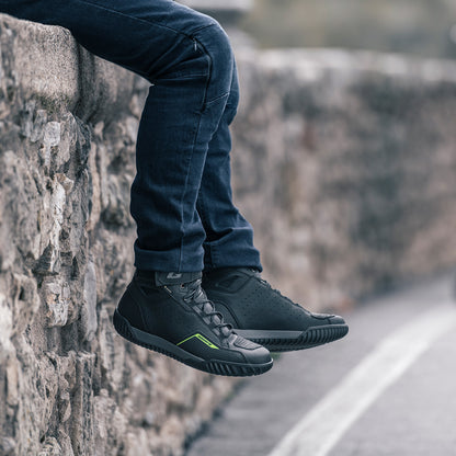 【防水】Gロケット ゴアテックス ブラック