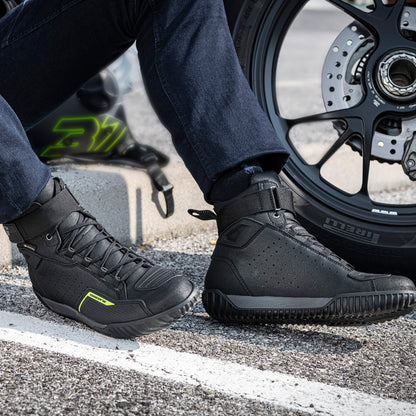 【防水】Gロケット ゴアテックス ブラック