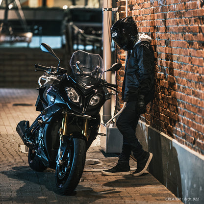 [Waterproof] G-Loam Gore-Tex Black