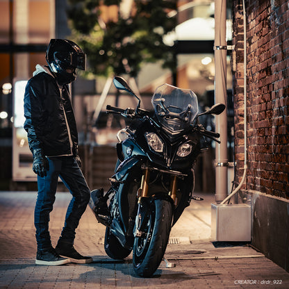 [Waterproof] G-Loam Gore-Tex Black