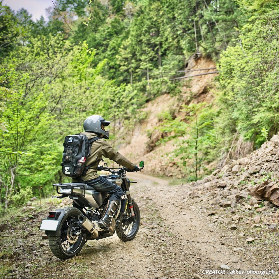 ED PRO Art 405 Brown