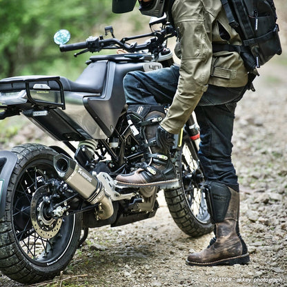 ED PRO Art 405 Brown