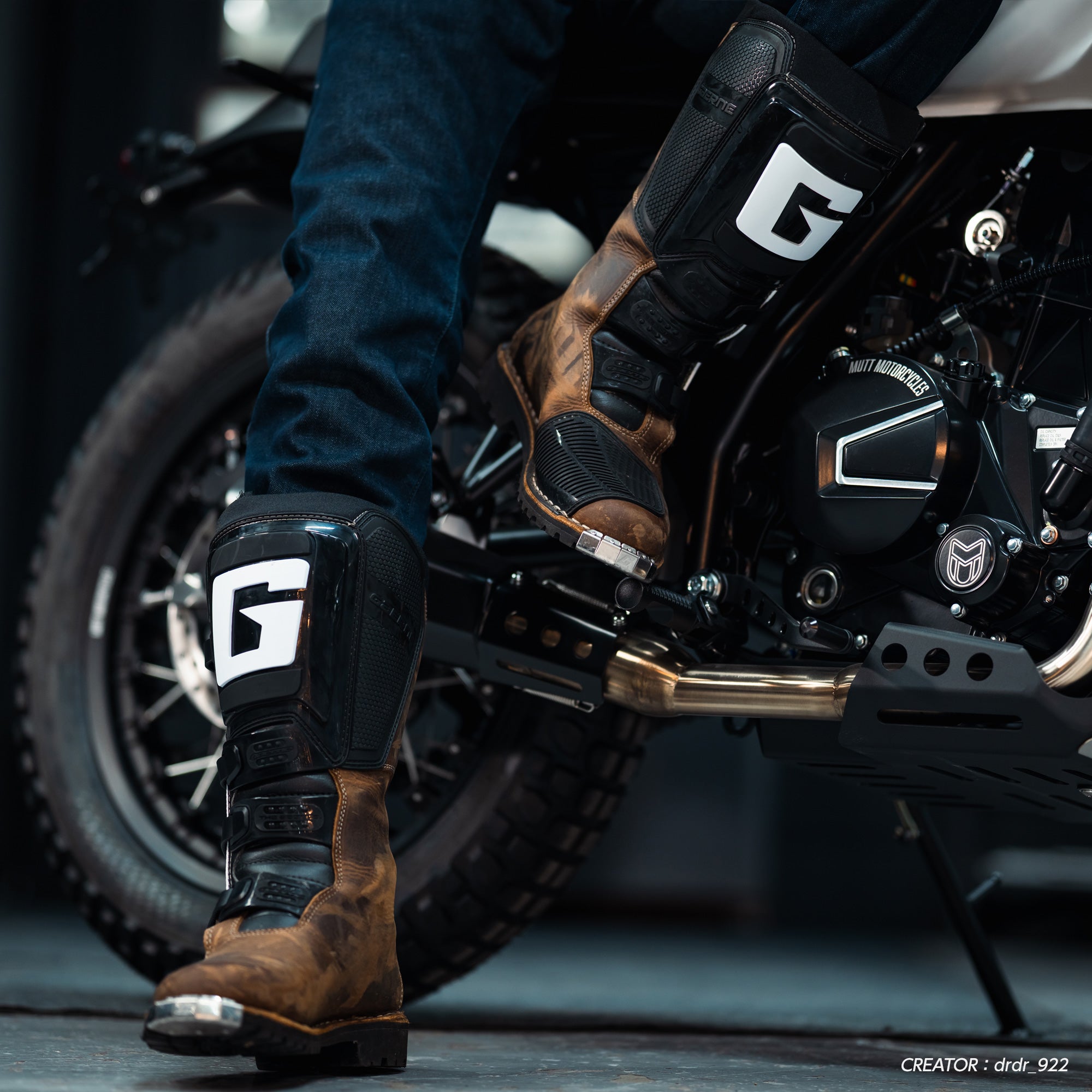 試着無料】ガエルネ イーディープロ アート405 ED-PRO art.405