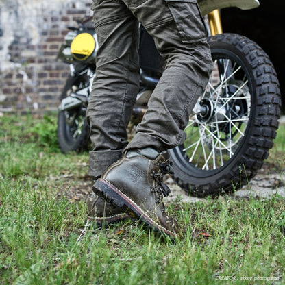 フーガ グリーン