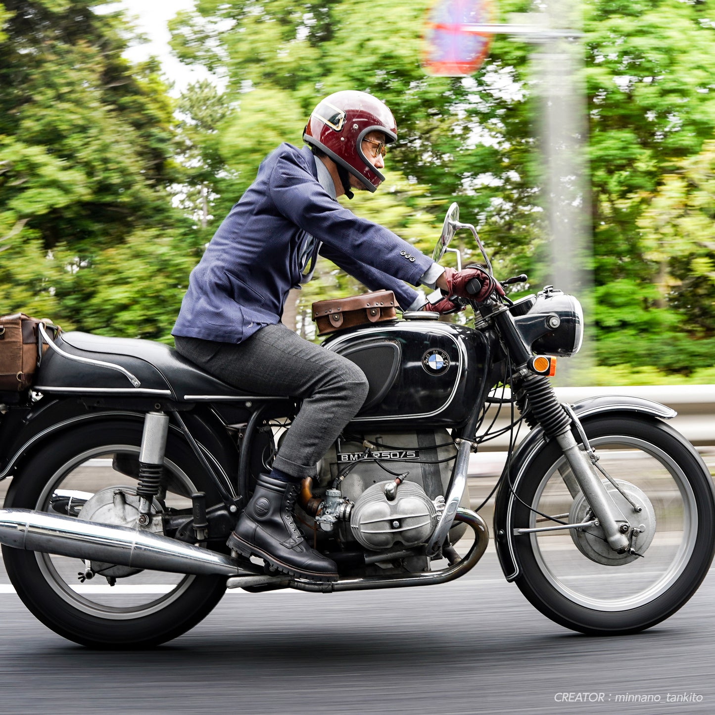 【防水】Gストーン ゴアテックス ブラック