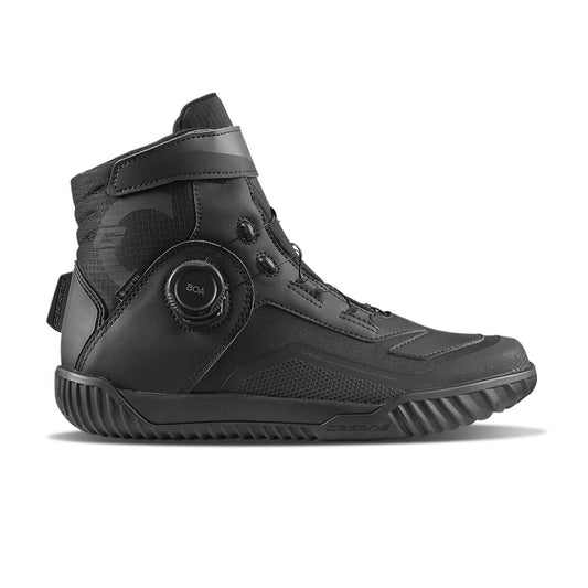 【防水】Gブレイブ ゴアテックス ブラック