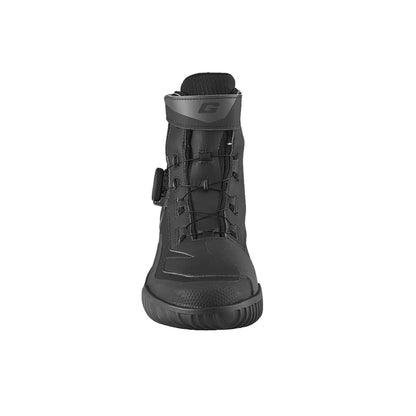 【防水】Gブレイブ ゴアテックス ブラック