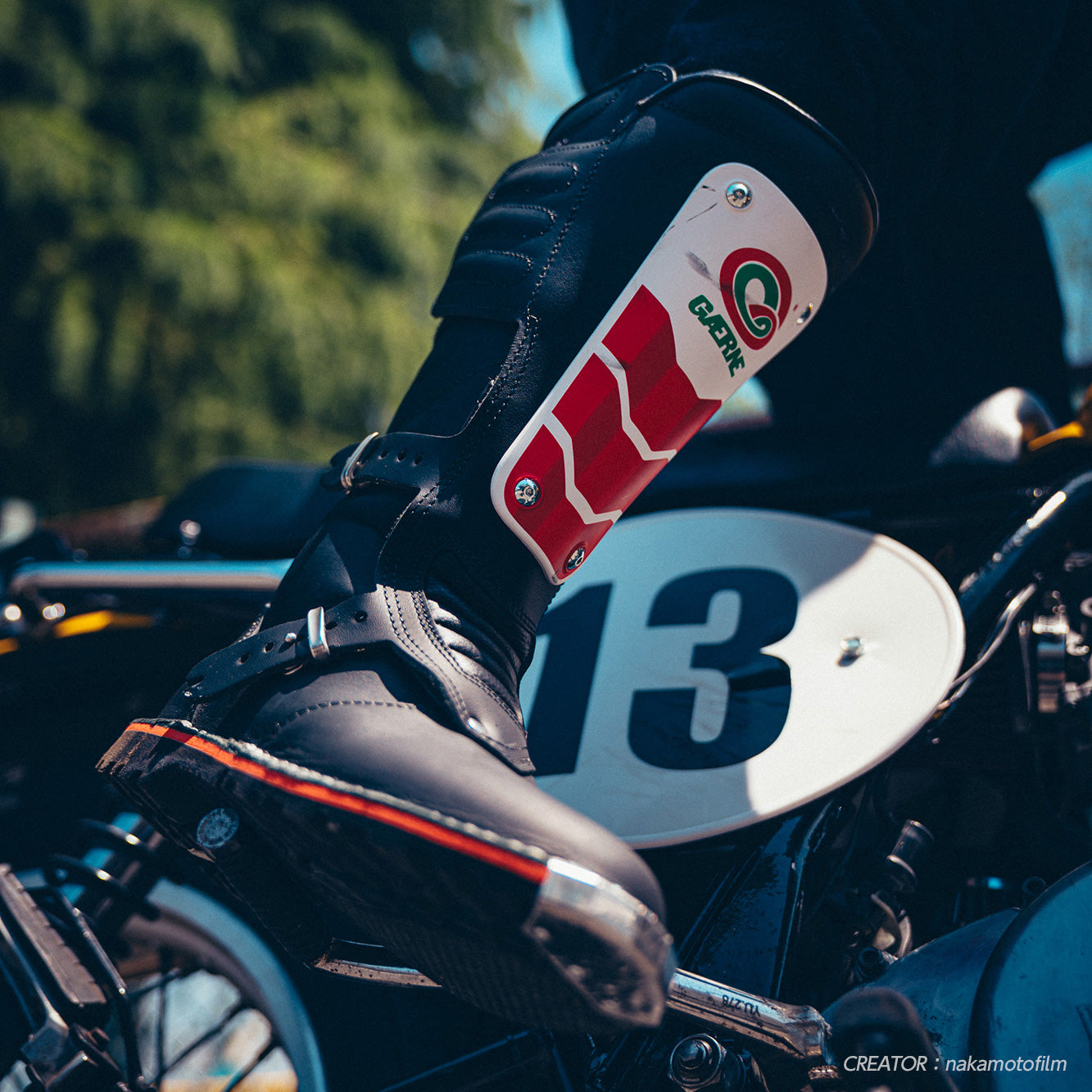 試着無料】ガエルネ ジーエムエックス マッハエイティ GMX MACH80