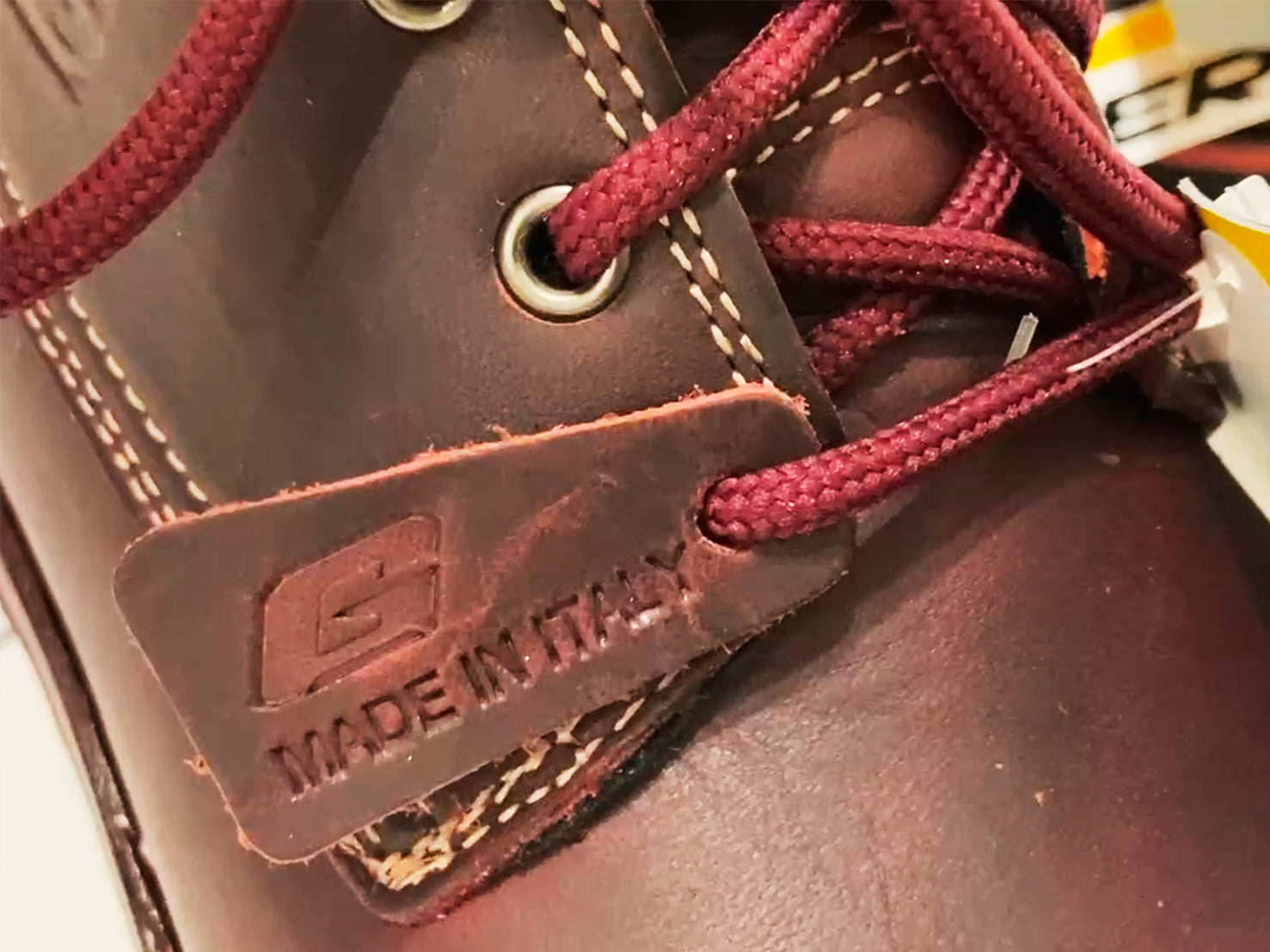 試着無料】ガエルネ フーガ - バイク ブーツ 本革 ツーリング – JAPEX