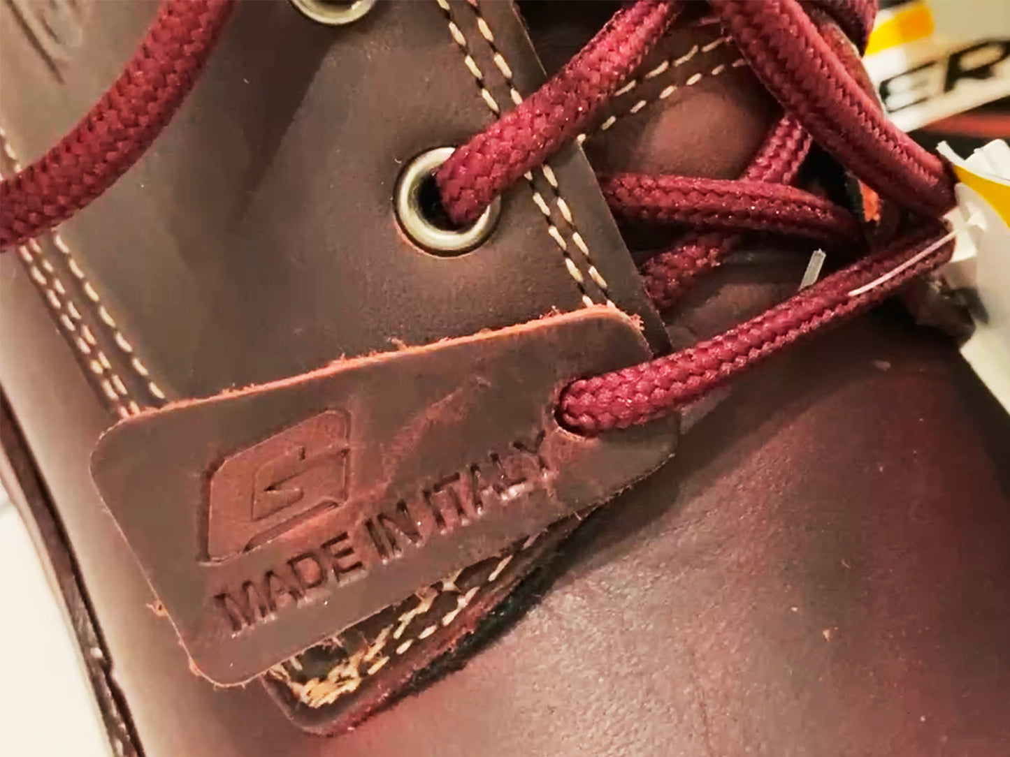 Number 145 Rough Brown