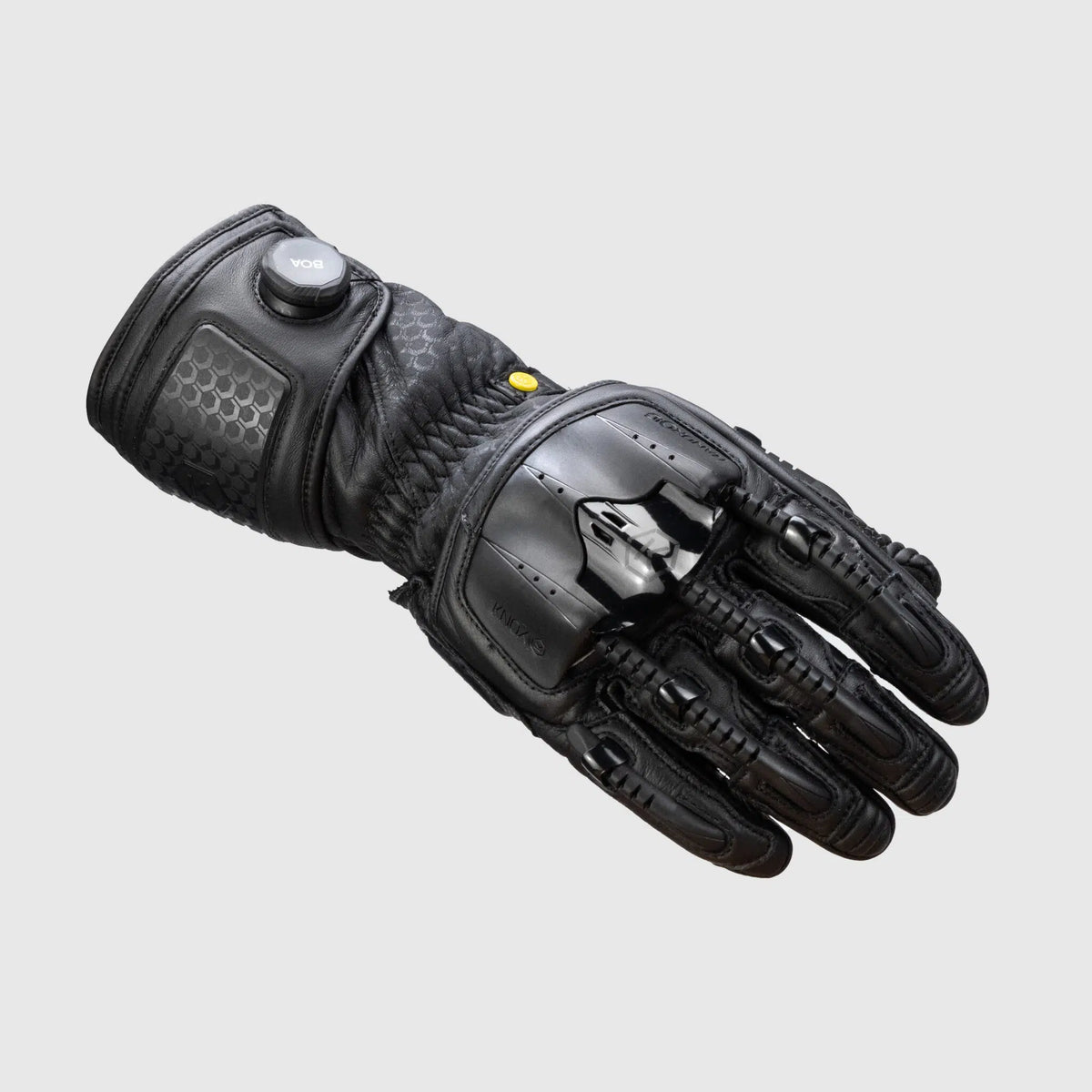 Handyroid Glove MK5 Black