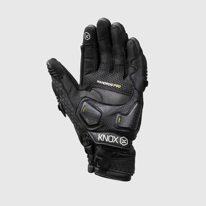 Handroid Pod Glove MK5 Black