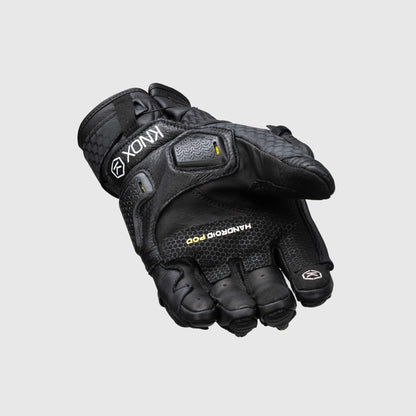Handroid Pod Glove MK5 Black