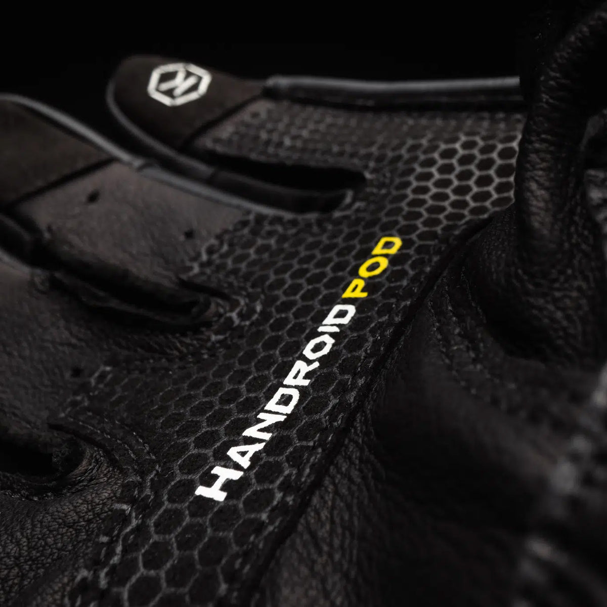 Handroid Pod Glove MK5 Black