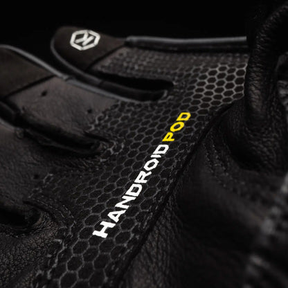 Handroid Pod Glove MK5 Black