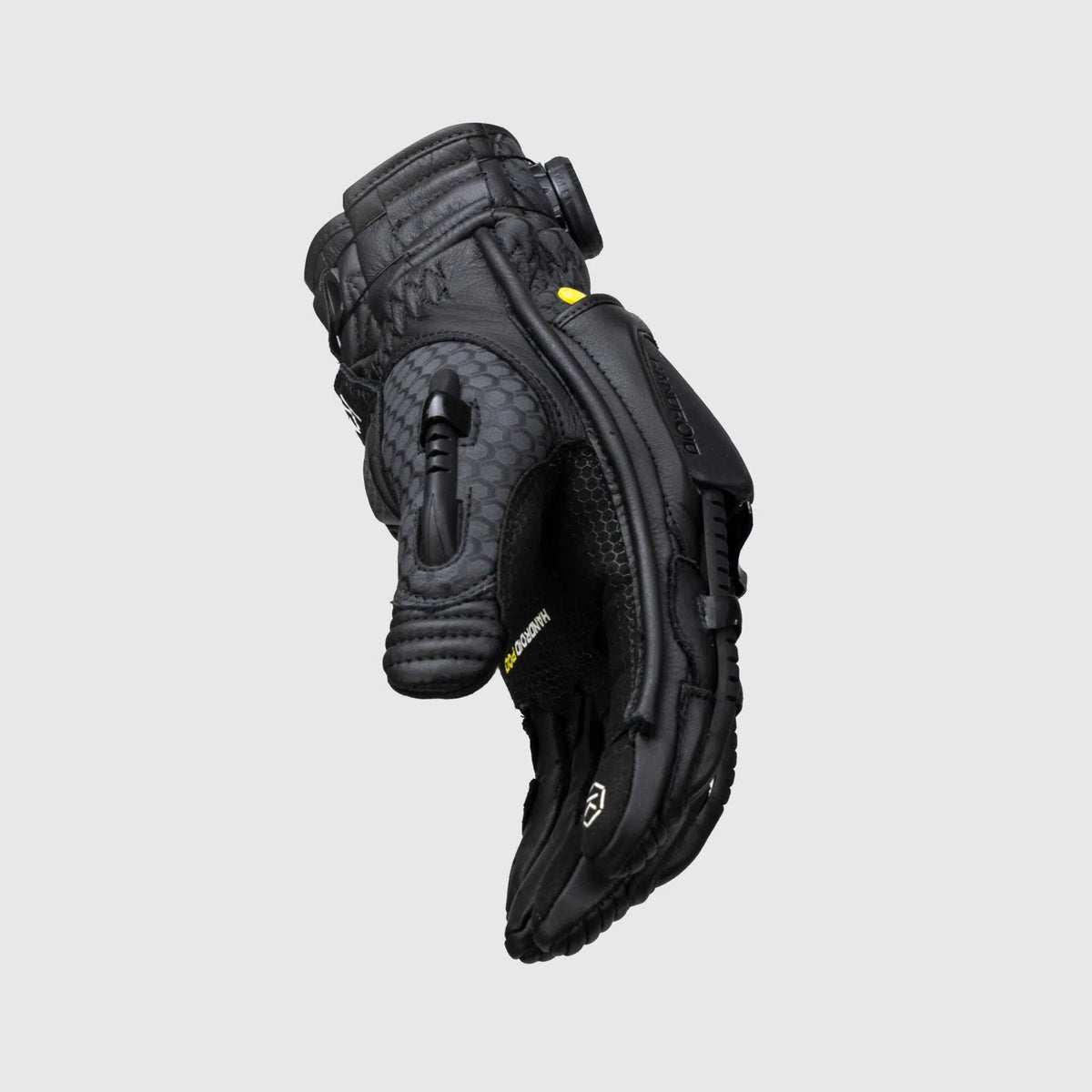 Handroid Pod Glove MK5 Black
