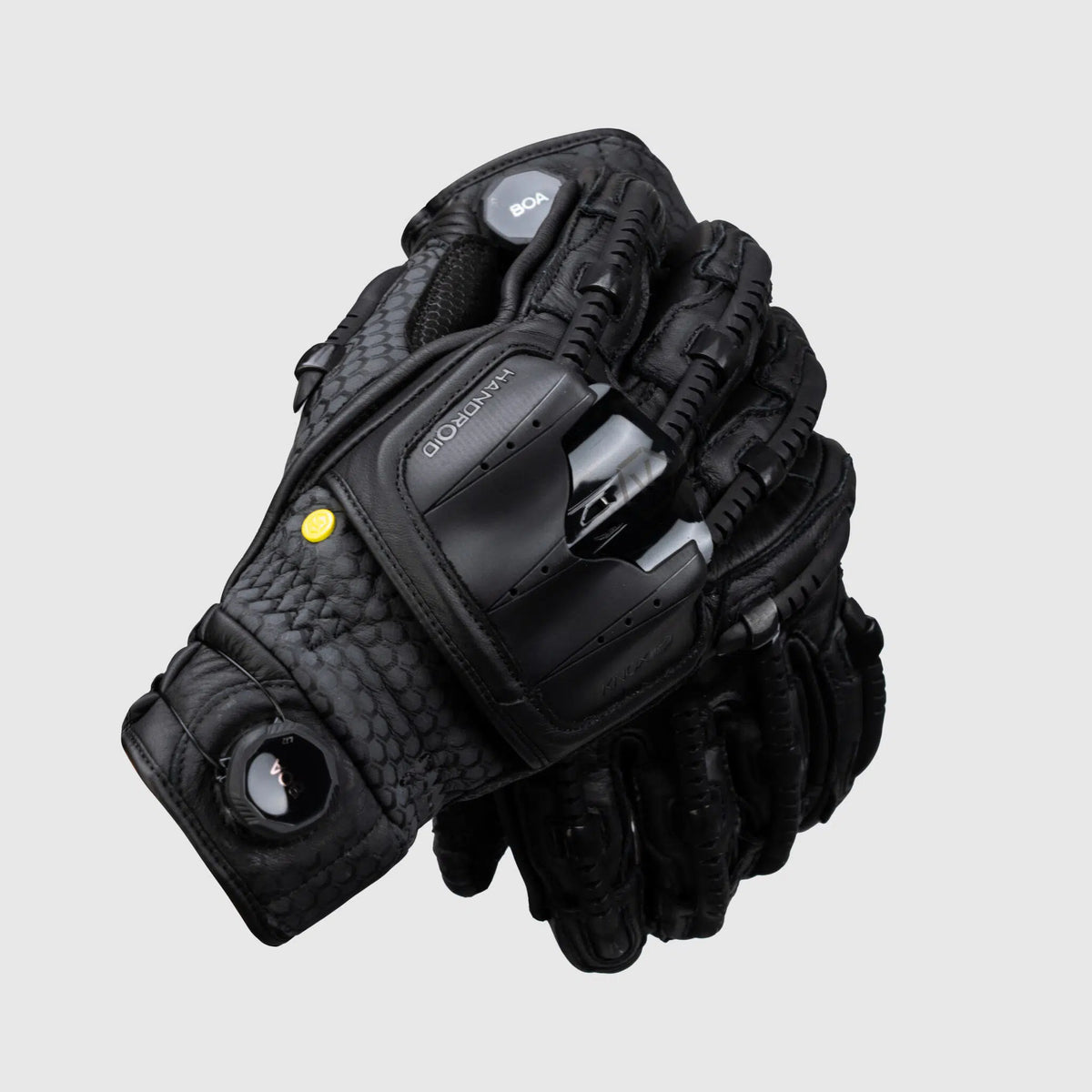 Handroid Pod Glove MK5 Black