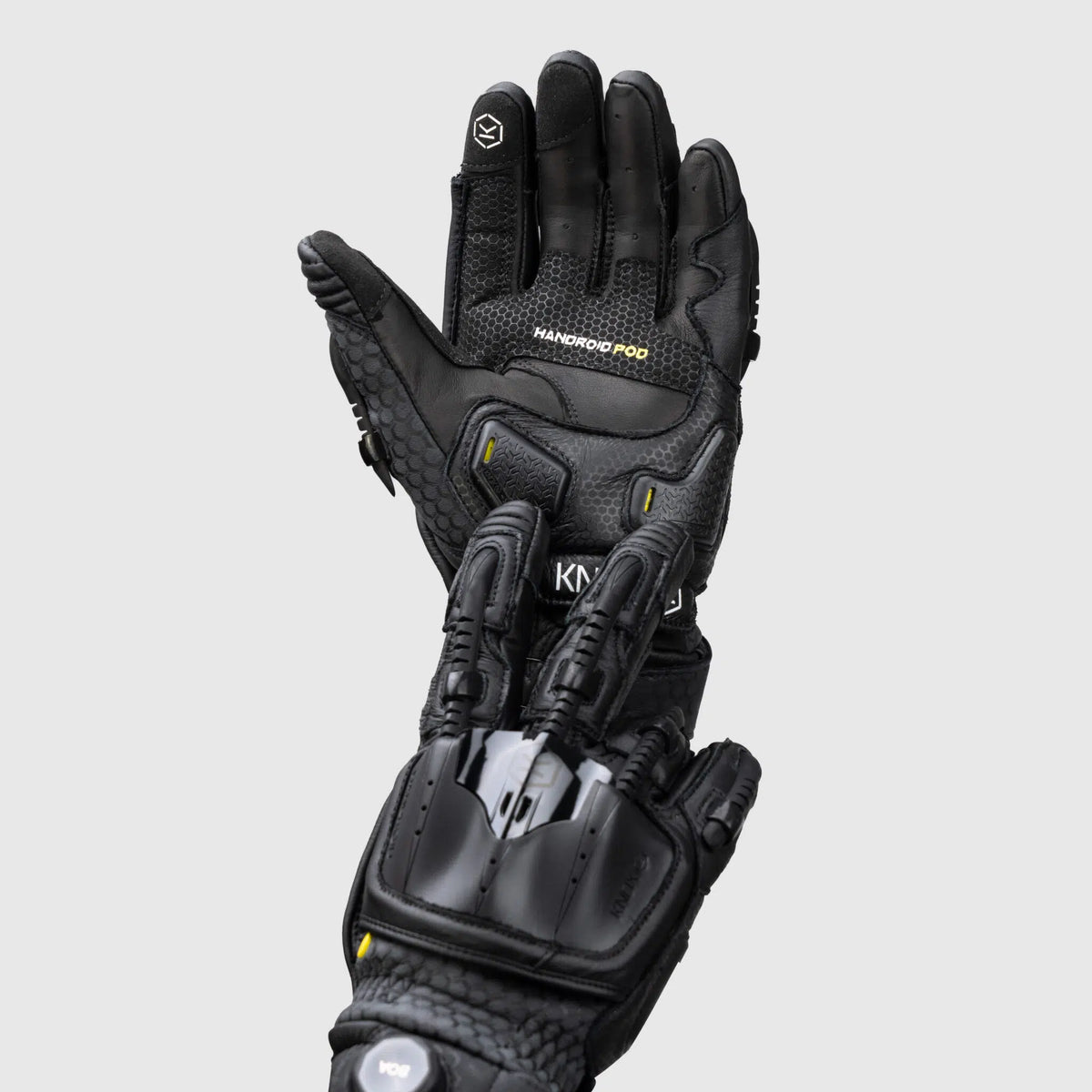 Handroid Pod Glove MK5 Black
