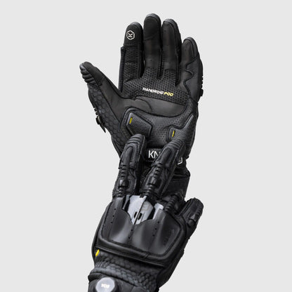 Handroid Pod Glove MK5 Black