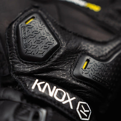 Handroid Pod Glove MK5 Black
