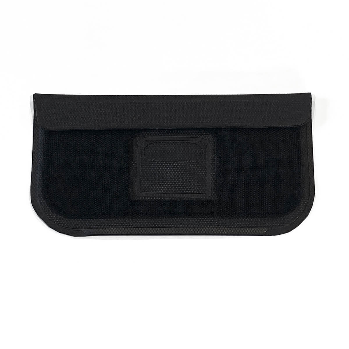 【防水】ハンドルバーバッグ L用 マップポケット