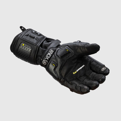 Handyroid Glove MK5 Black