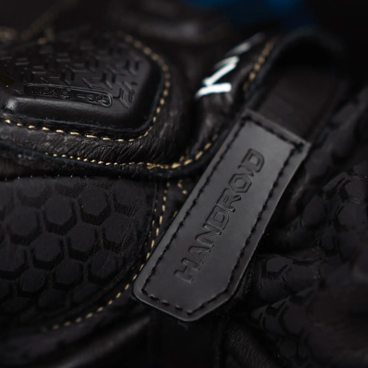 Handyroid Glove MK5 Black