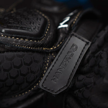 Handyroid Glove MK5 Black